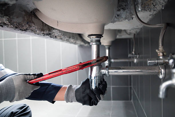 Trusted Pipe Repair service in Richland, PA - AAA Plumbing Heating